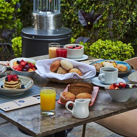 Hotel Estelar San Isidro Lima Ngoại thất bức ảnh