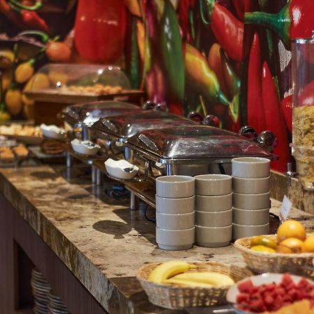Hotel Estelar San Isidro Lima Ngoại thất bức ảnh