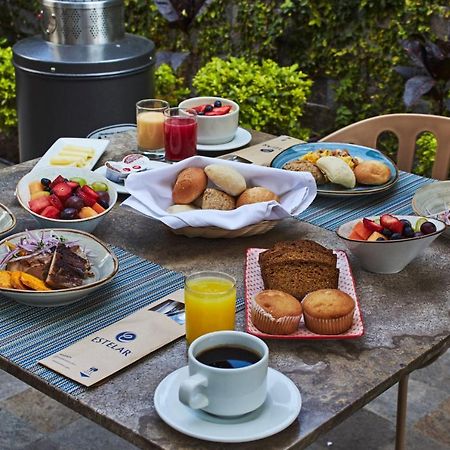 Hotel Estelar San Isidro Lima Ngoại thất bức ảnh