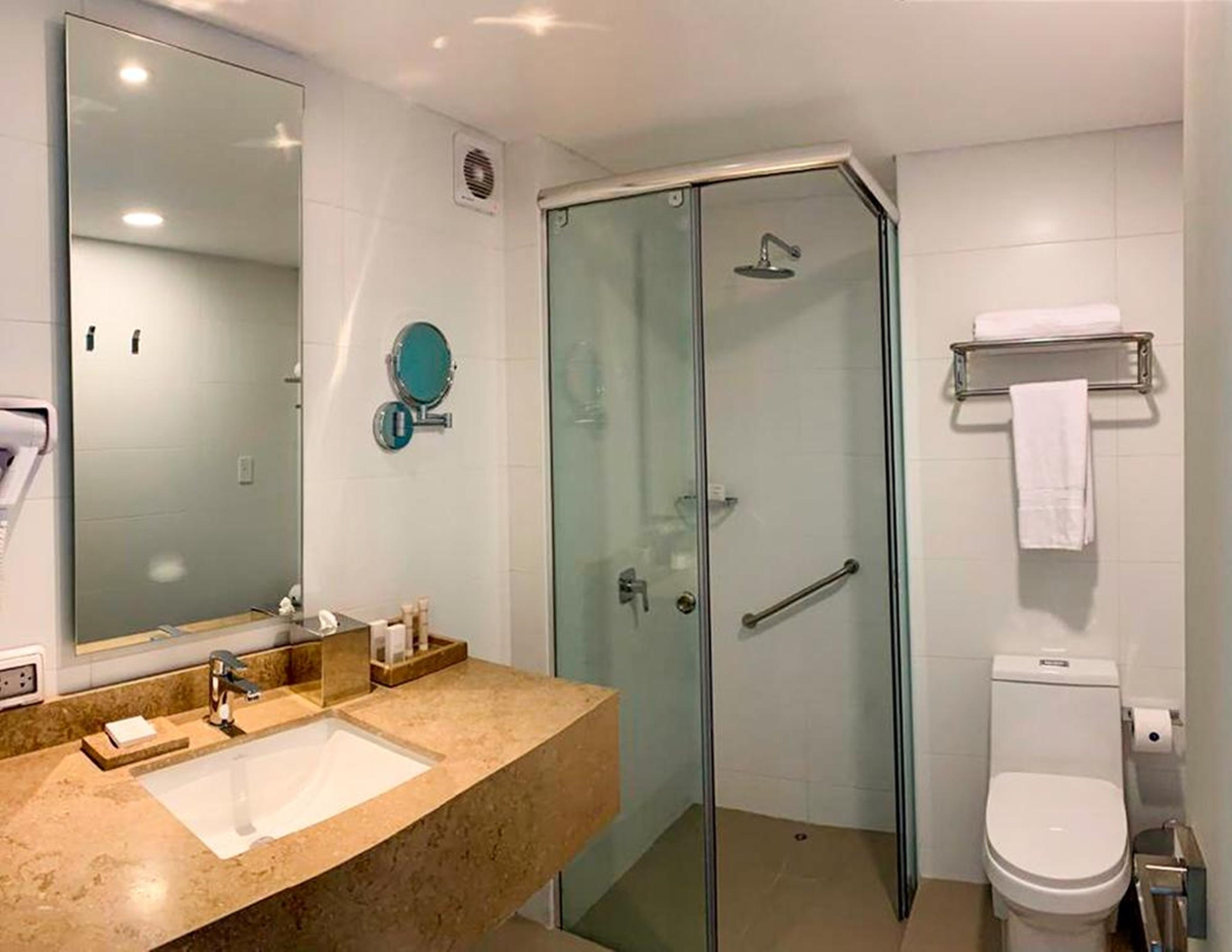 Hotel Estelar San Isidro Lima Ngoại thất bức ảnh