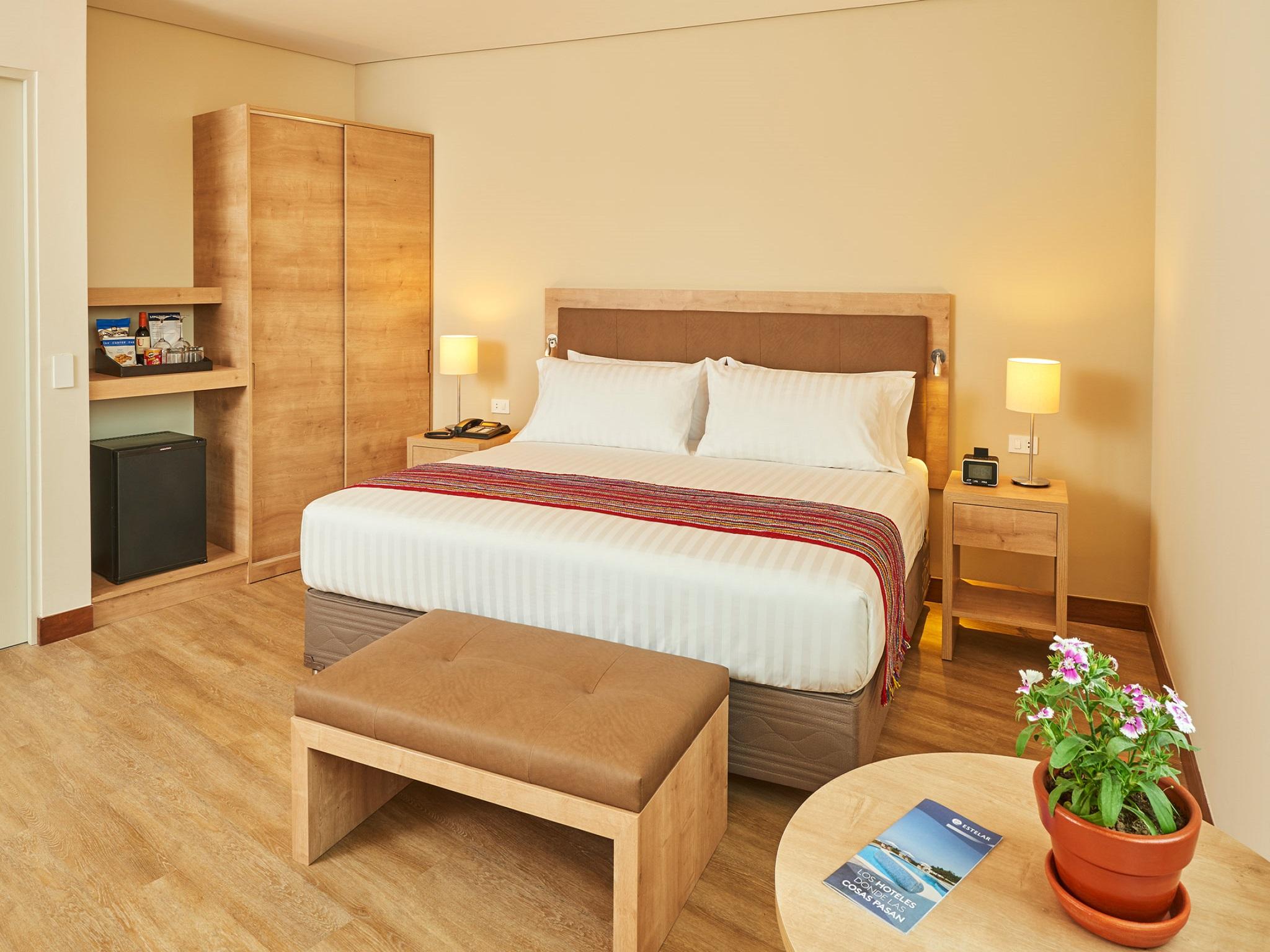 Hotel Estelar San Isidro Lima Ngoại thất bức ảnh