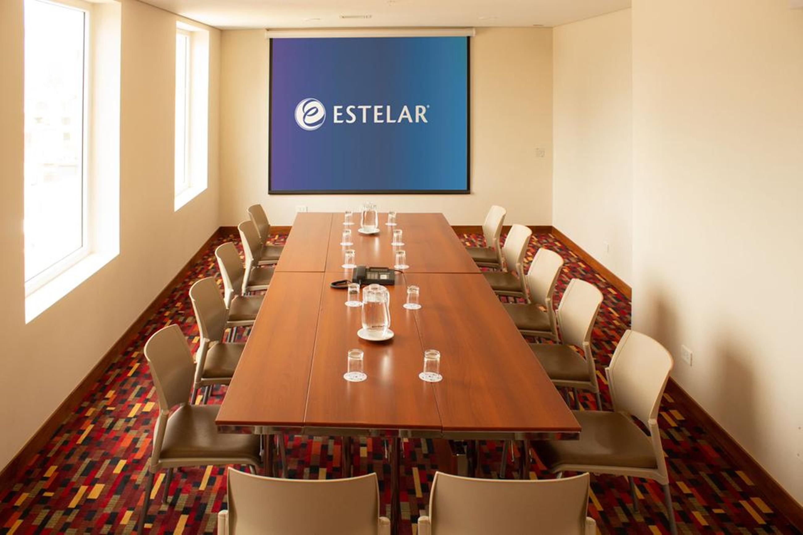 Hotel Estelar San Isidro Lima Ngoại thất bức ảnh