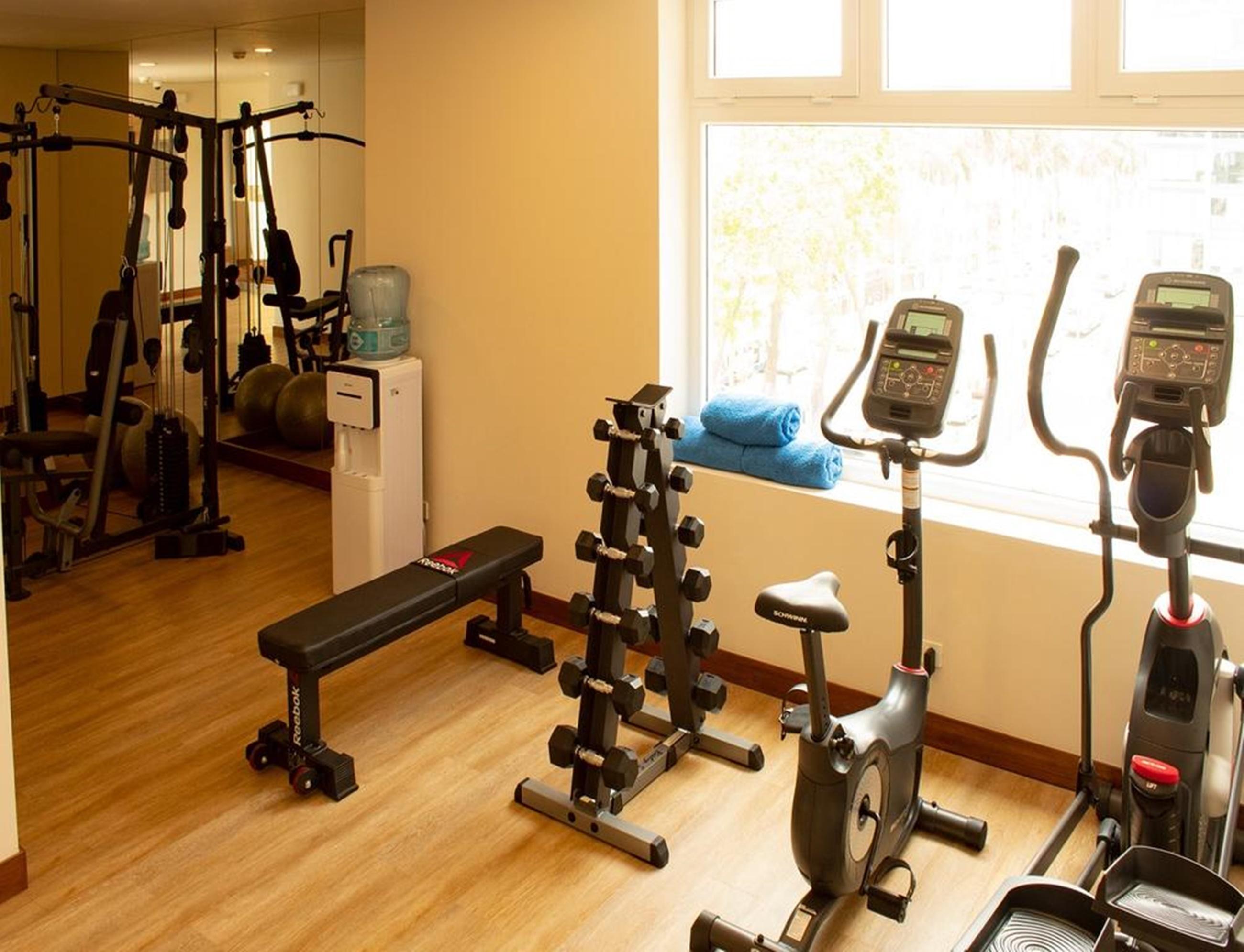 Hotel Estelar San Isidro Lima Ngoại thất bức ảnh