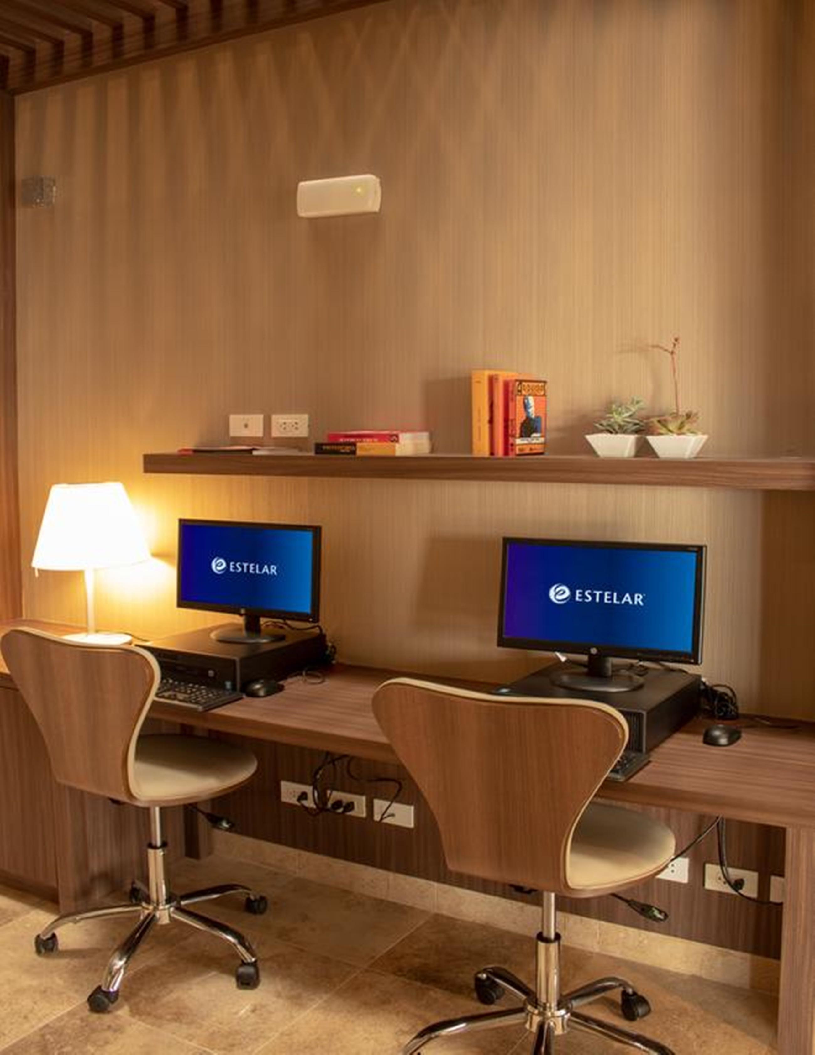Hotel Estelar San Isidro Lima Ngoại thất bức ảnh