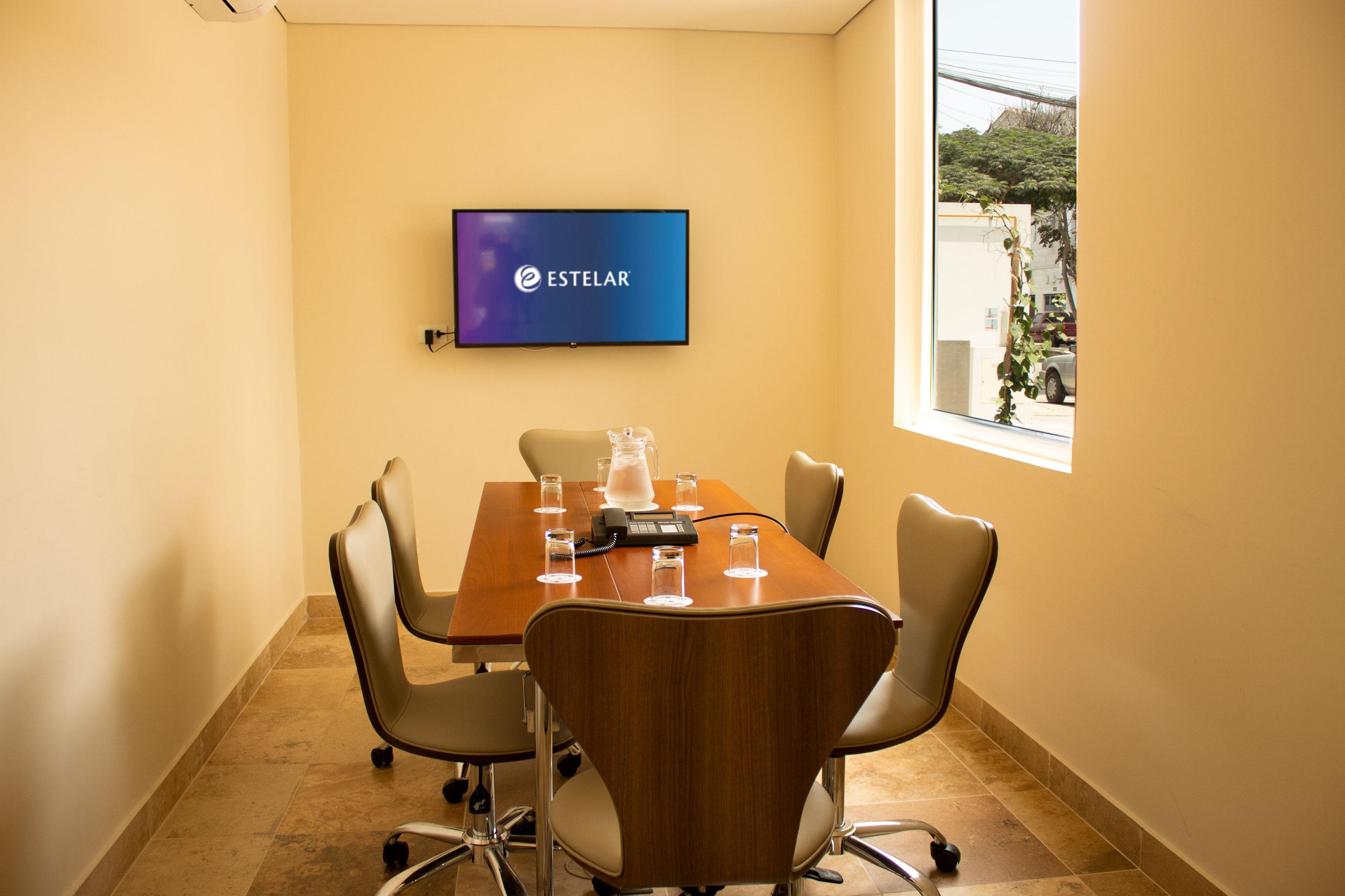 Hotel Estelar San Isidro Lima Ngoại thất bức ảnh