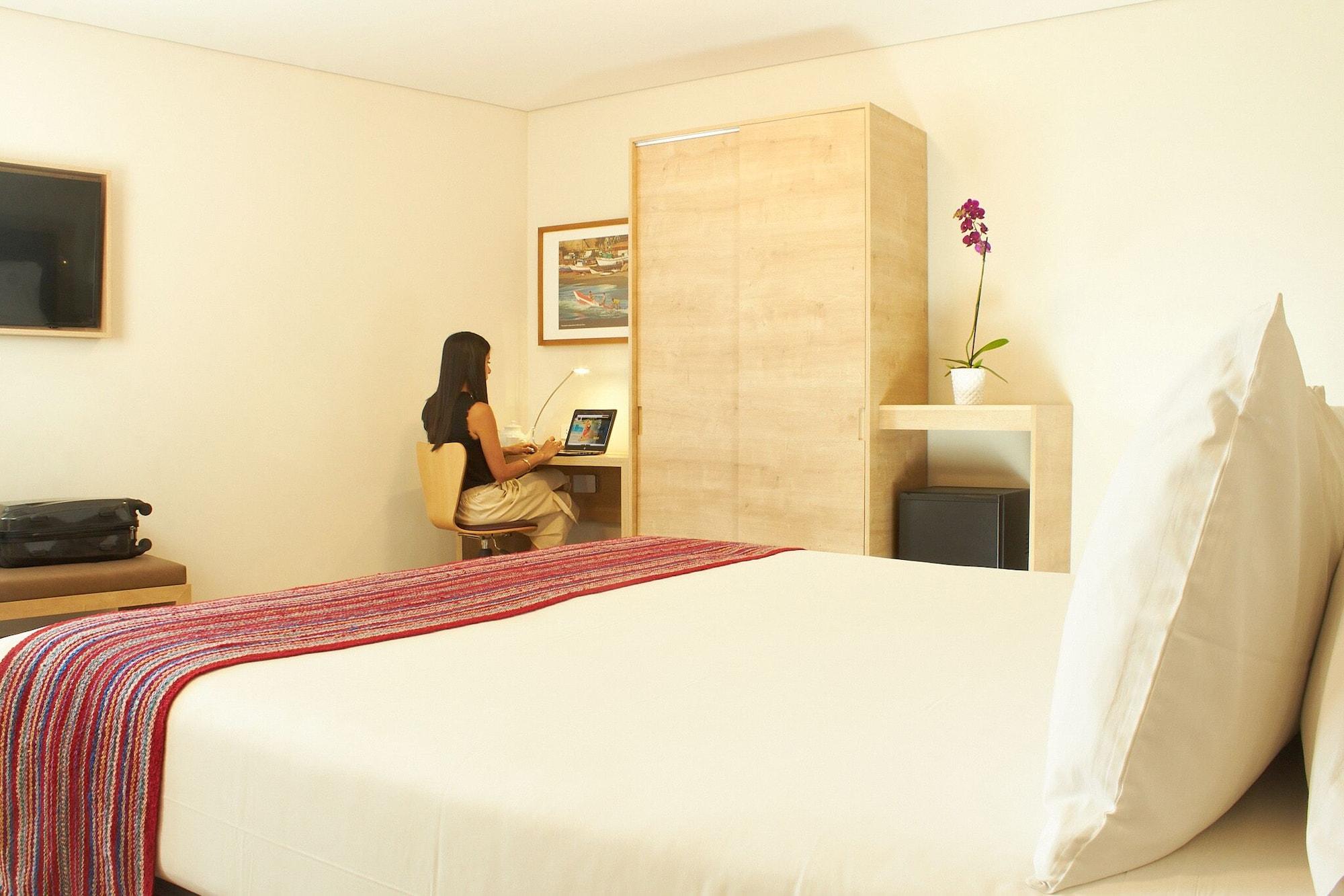 Hotel Estelar San Isidro Lima Ngoại thất bức ảnh