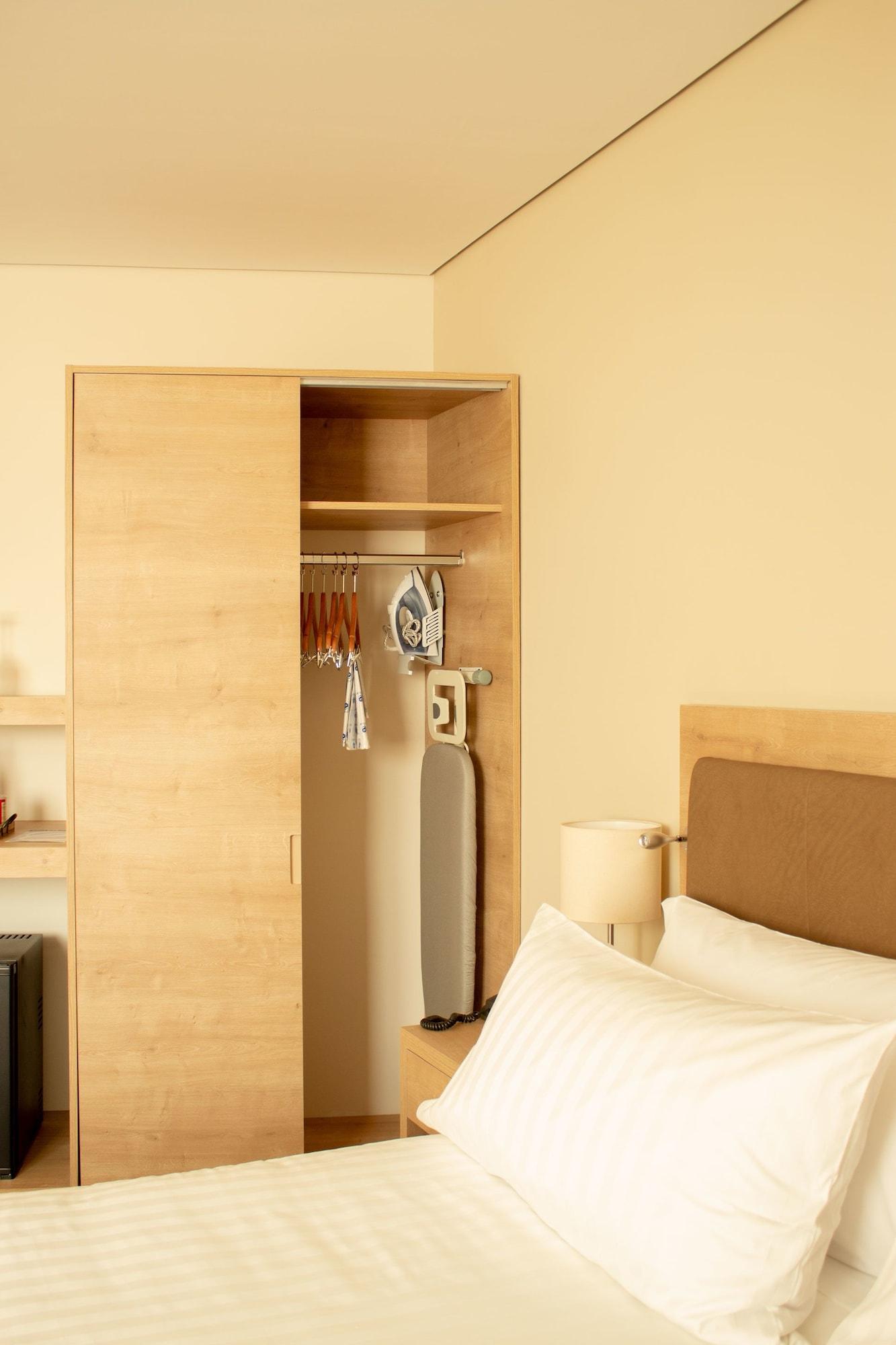 Hotel Estelar San Isidro Lima Ngoại thất bức ảnh