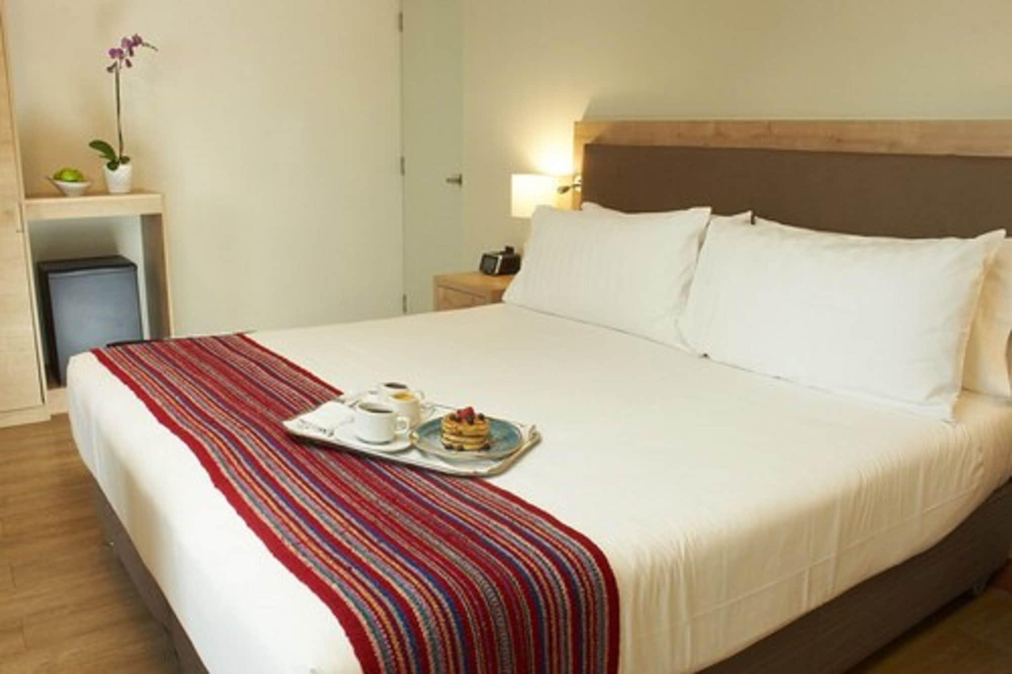 Hotel Estelar San Isidro Lima Ngoại thất bức ảnh