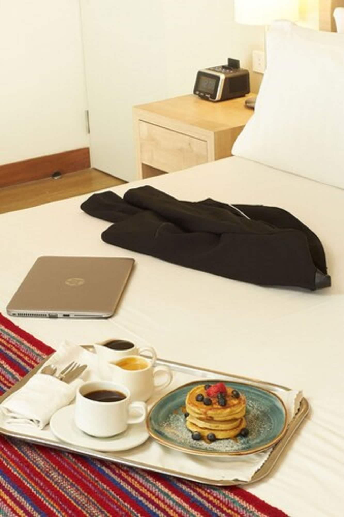 Hotel Estelar San Isidro Lima Ngoại thất bức ảnh