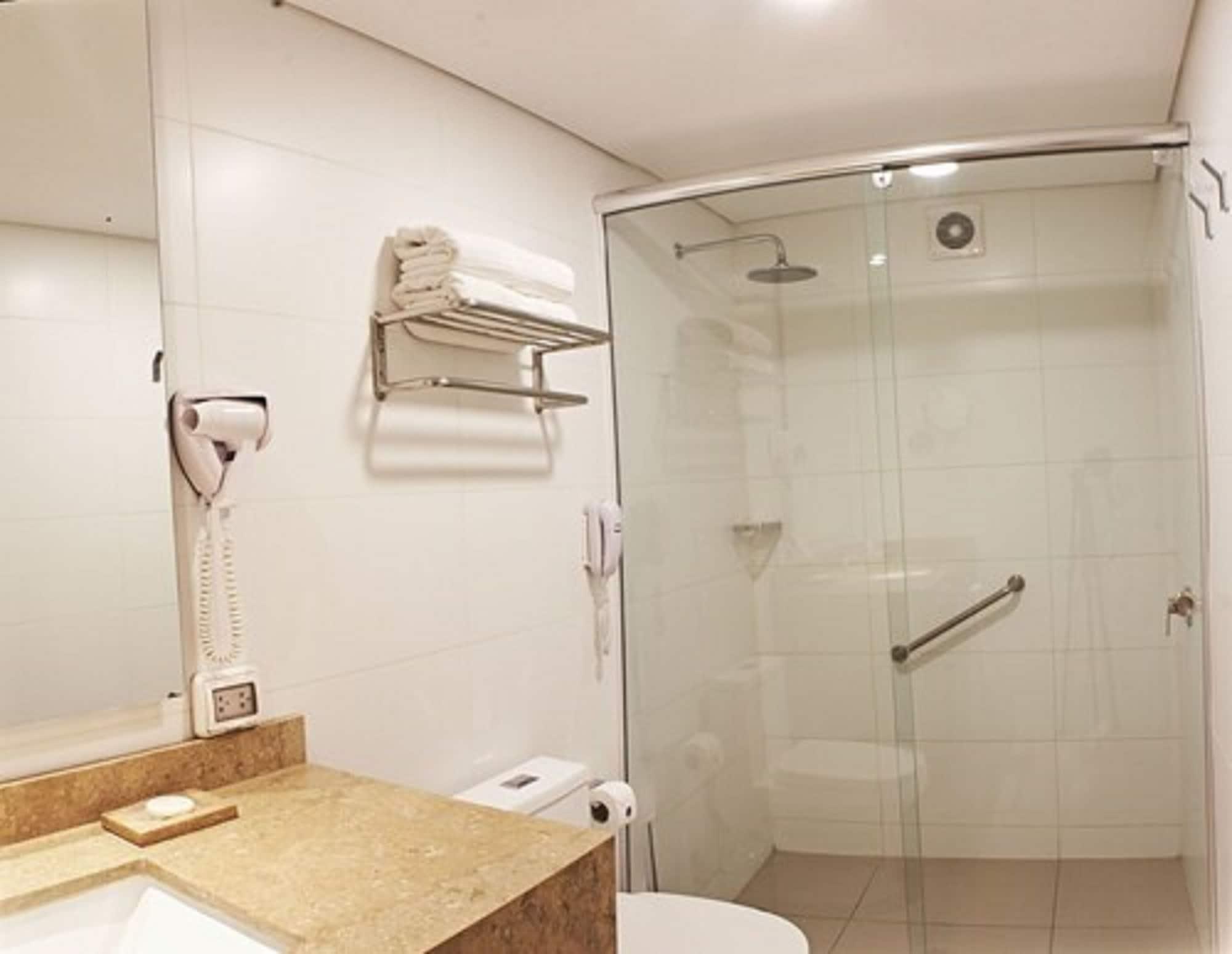 Hotel Estelar San Isidro Lima Ngoại thất bức ảnh