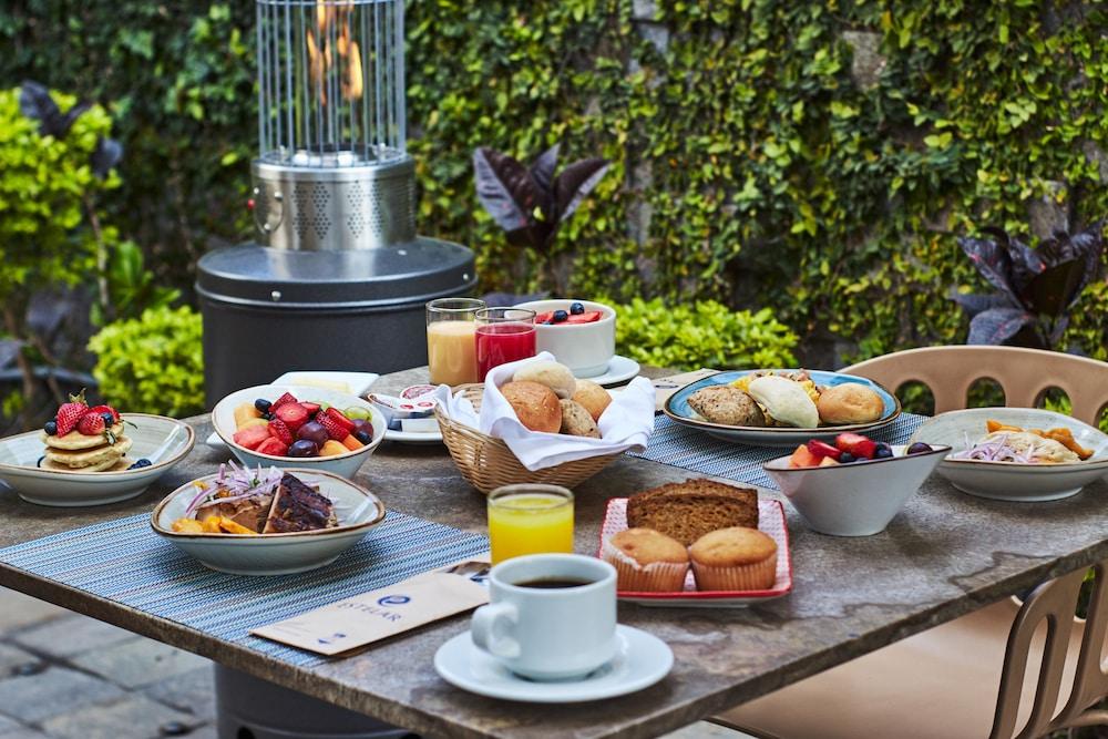 Hotel Estelar San Isidro Lima Ngoại thất bức ảnh