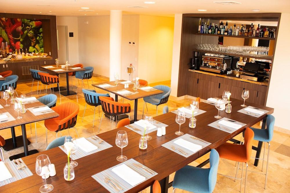 Hotel Estelar San Isidro Lima Ngoại thất bức ảnh