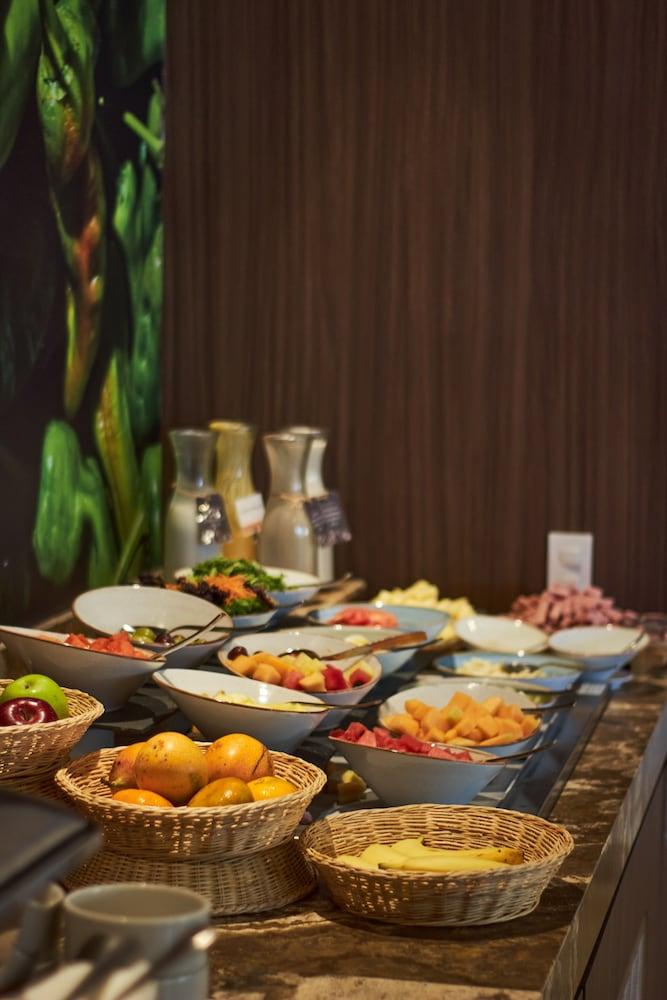 Hotel Estelar San Isidro Lima Ngoại thất bức ảnh