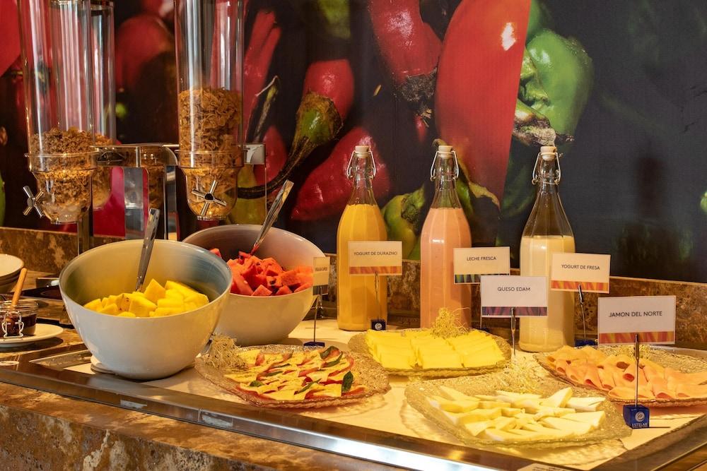 Hotel Estelar San Isidro Lima Ngoại thất bức ảnh