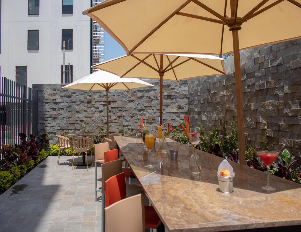 Hotel Estelar San Isidro Lima Ngoại thất bức ảnh